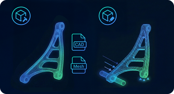 설계변수 시각화